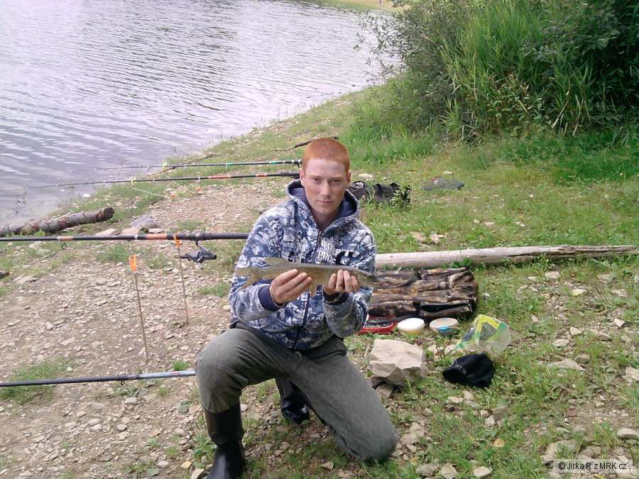 štíka