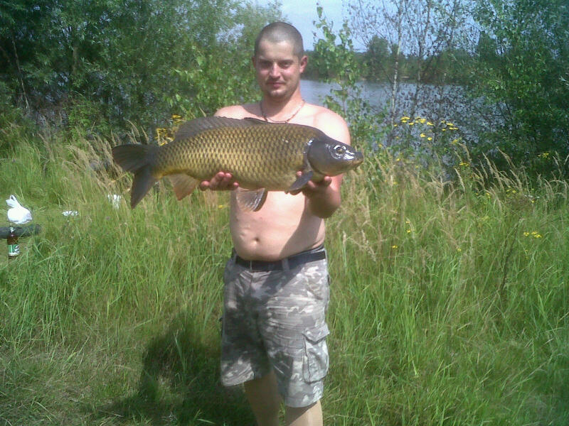 73 cm 8,5 kg
