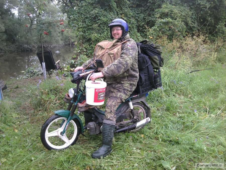 "Velká polní":-)))