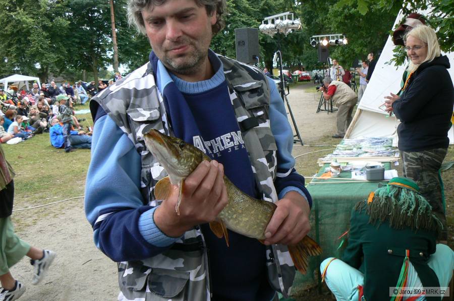štika
