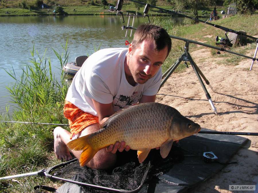 24 hodin v Jestřábicích