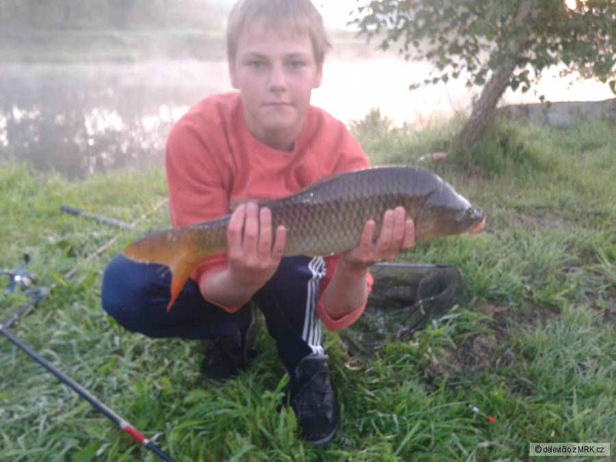 kapřík 2