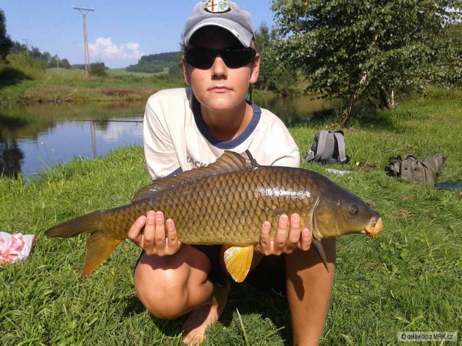 kapřík1