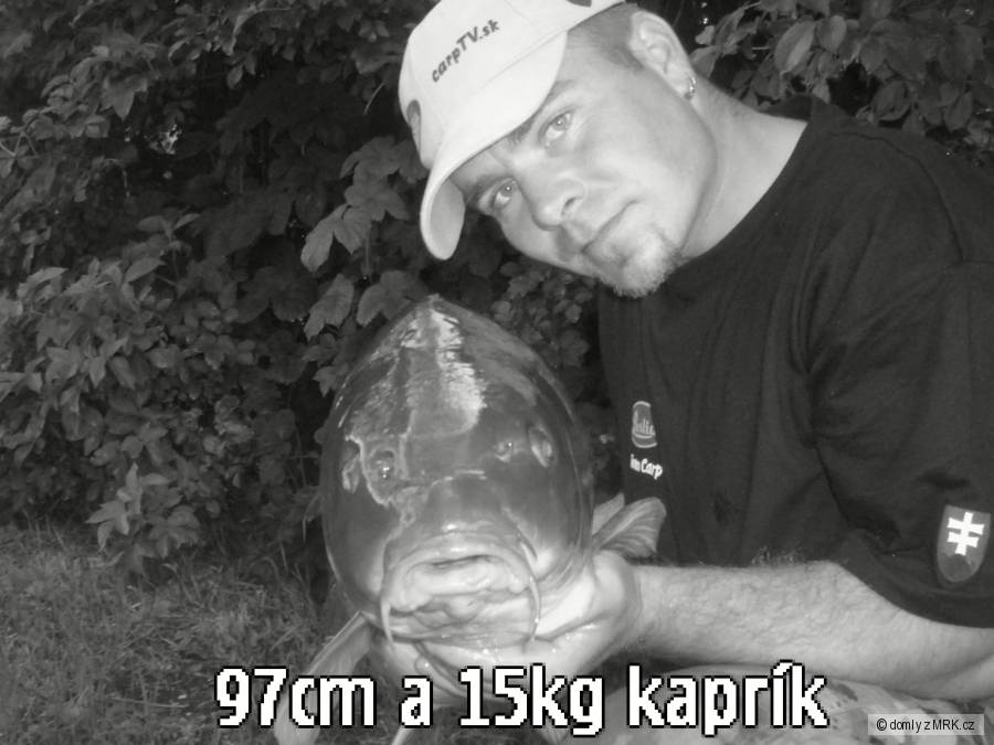 fešák