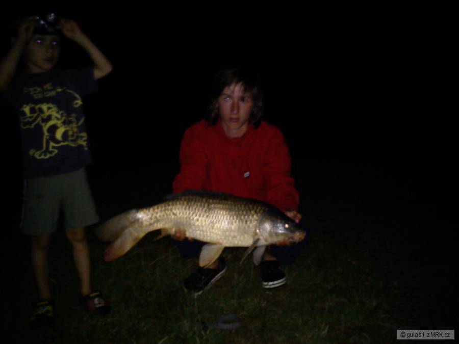 79cm ale i přesto pěkný