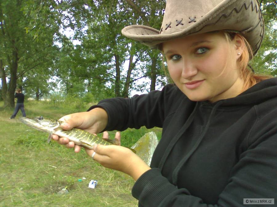 pritelkyně a štička