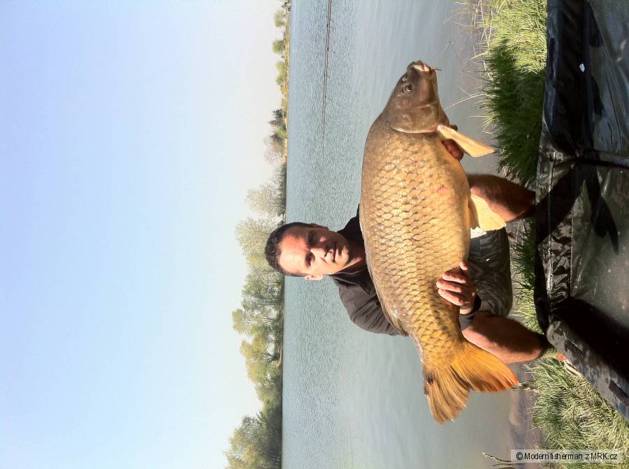Kapor 16 kg
