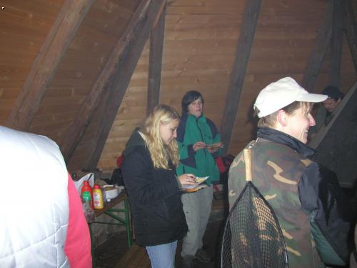 �tuln� chatka 2