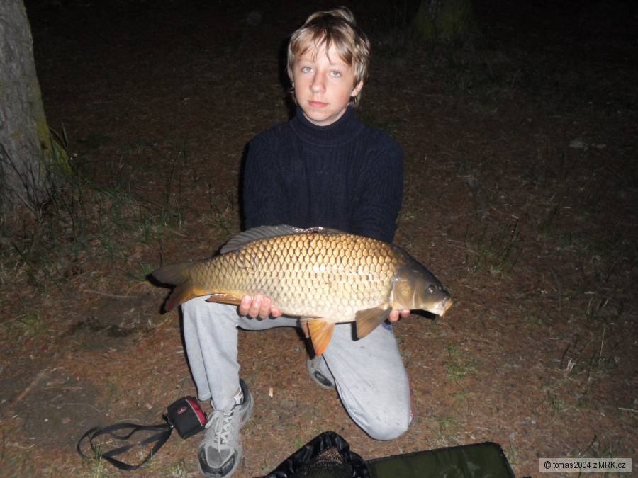 kapr 4kg