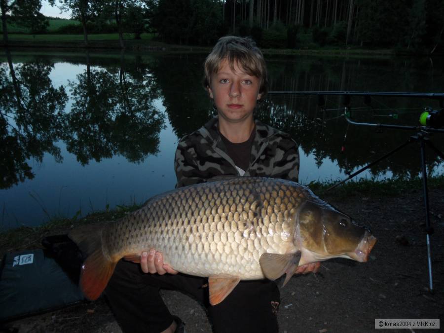 kapr 10kg