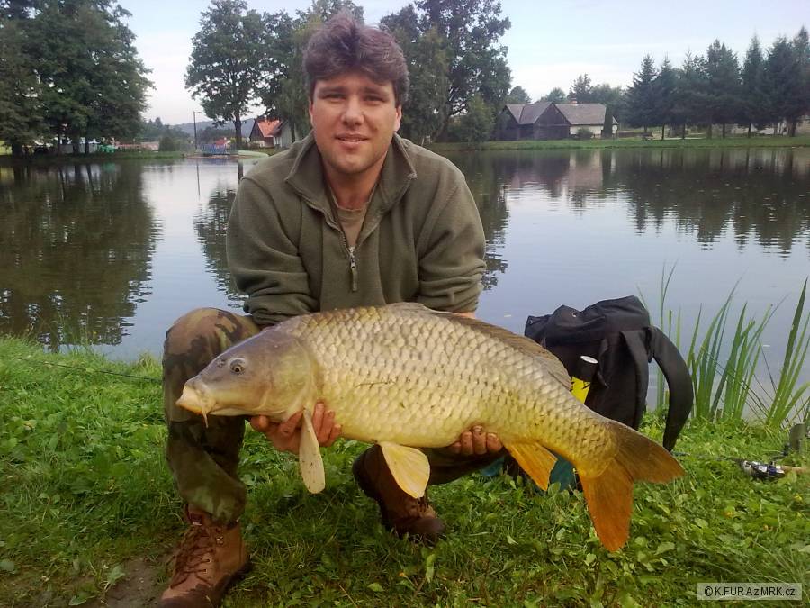 kapr 92 cm