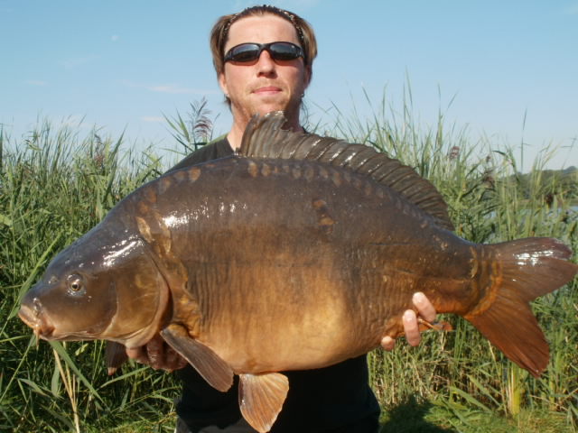 Pumlíč 17kg