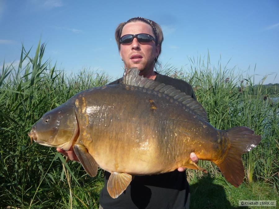 Pumlíč 17kg