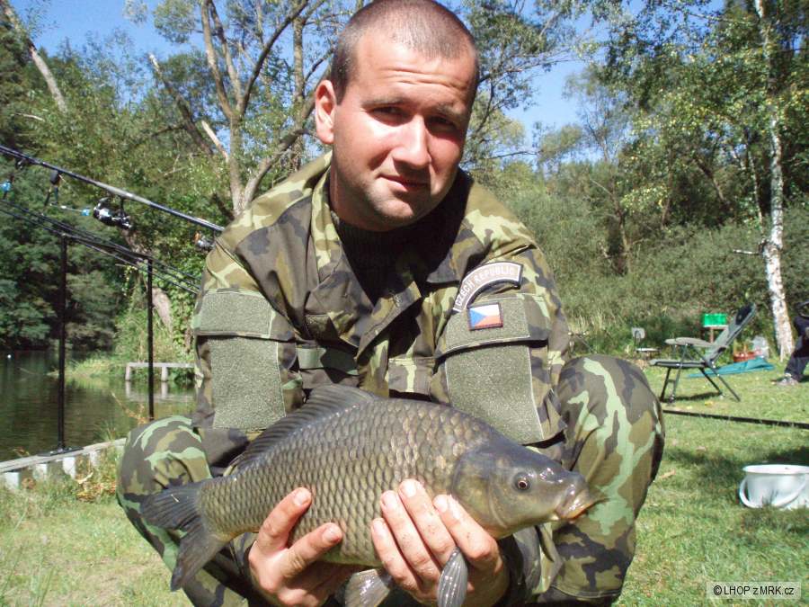 Cigán z Lužnice