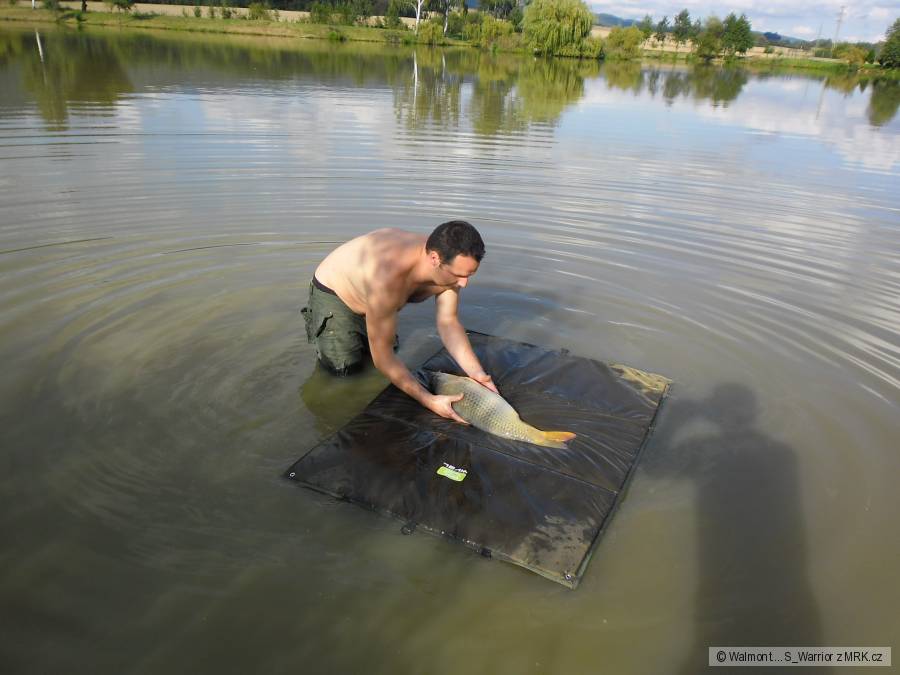 Loučení