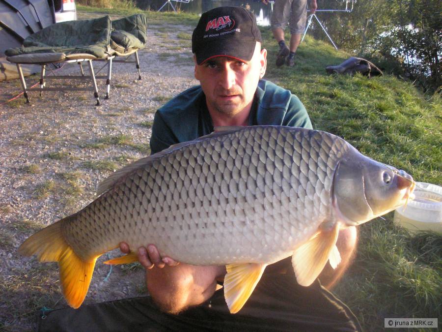 Jaderny zari 2011