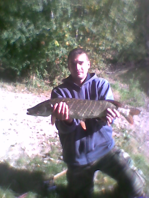 Podzimn� �tika 73cm na twist��ka