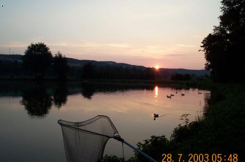 v�chod nad podb�r�kem