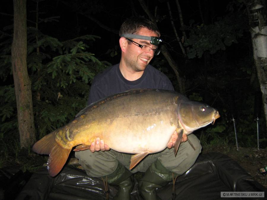 Moj prvy pupik nad 10 kilo... Mal myslim nieco cez 13.