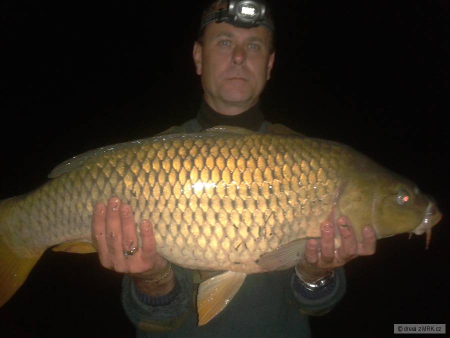 tAKHLE JSEM POKRČTIL SVÉ NOVÉ SHIMANO