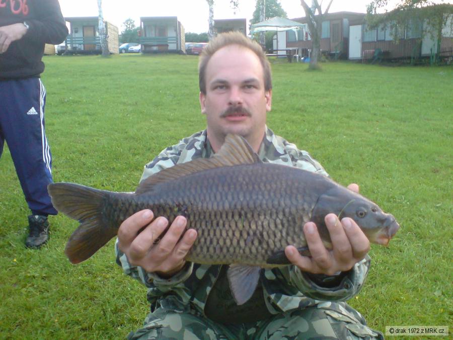 Slapy 2010