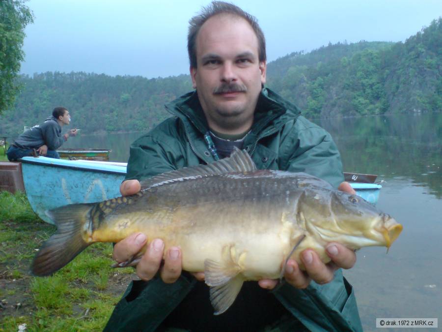 Slapy 2010