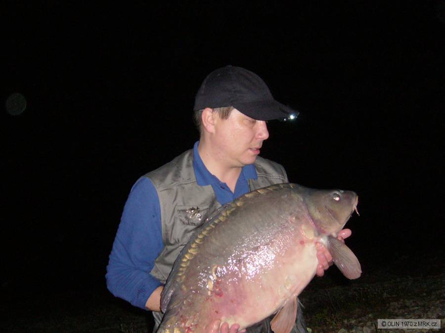 KAPR JAK MÁ BÝT - 2007