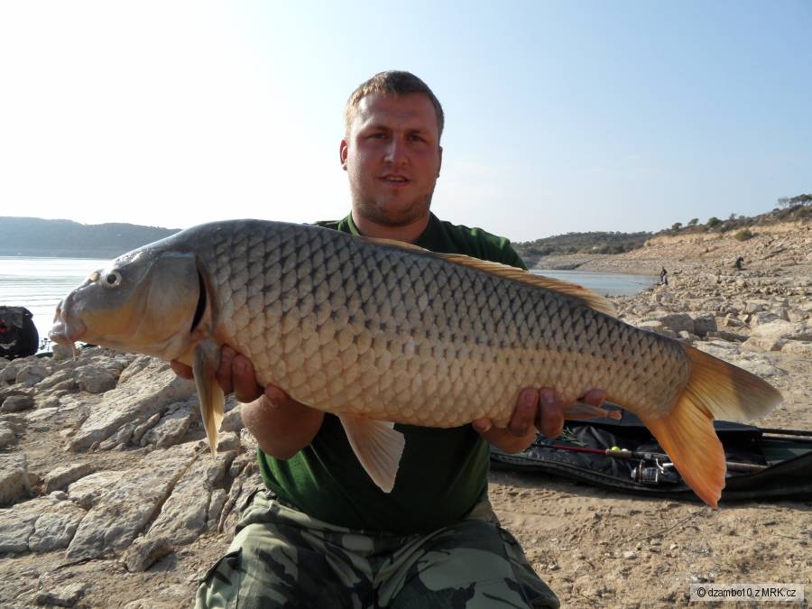 spanelsko rio ebro