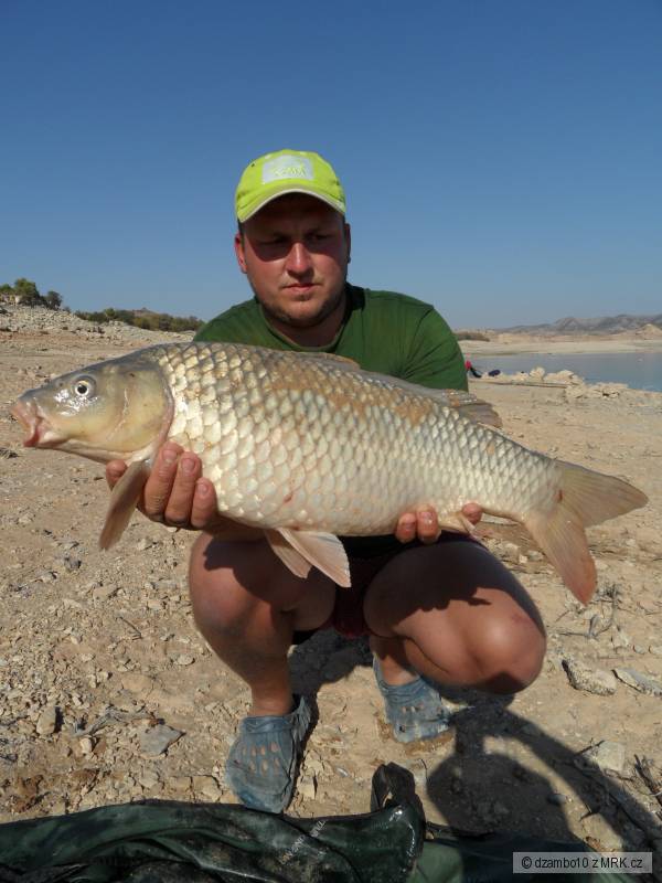 spanelsko rio ebro