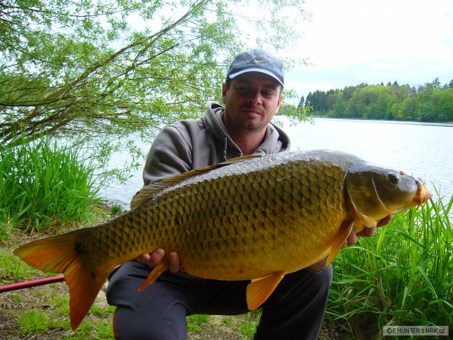 Horní Dunajky 8.5.2011