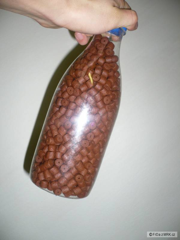Moje obl�ben� Malibu 