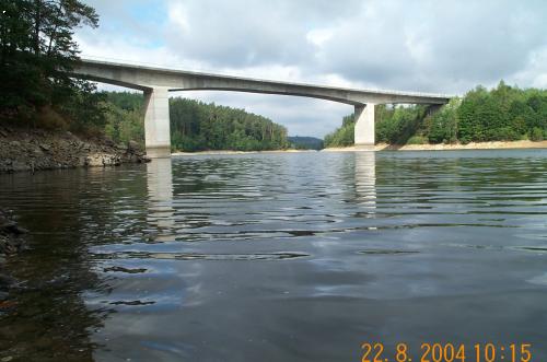 Most u Hartv�kovic