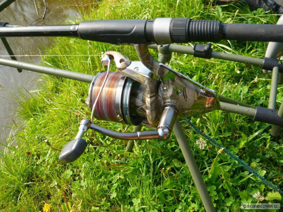 Shimano XTA 10000 tribal