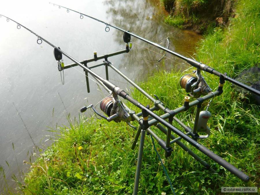 Shimano XTA 10000 tribal