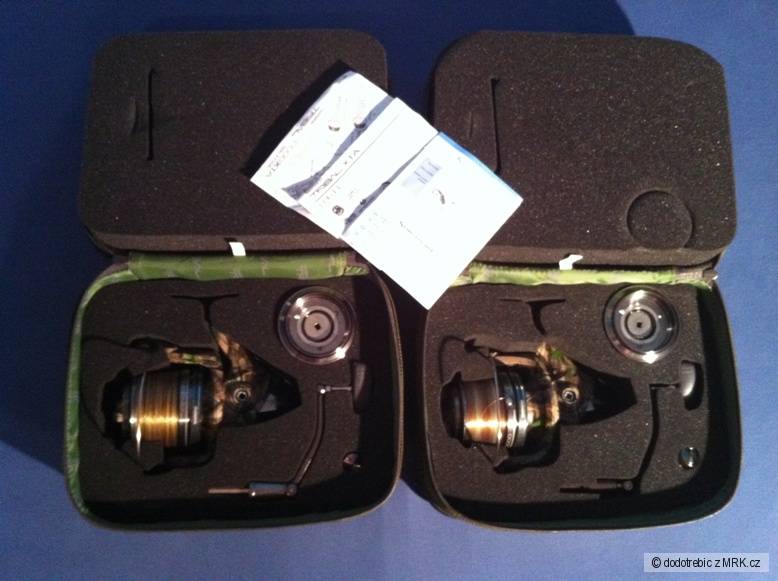 Shimano XTA 10000 tribal