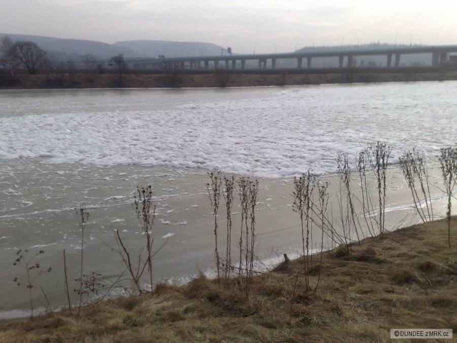 Letosni Berounka