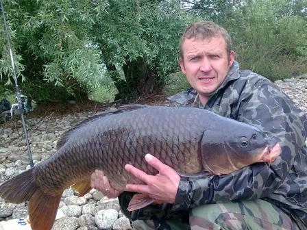 Brachov Kapor 13,5 kg