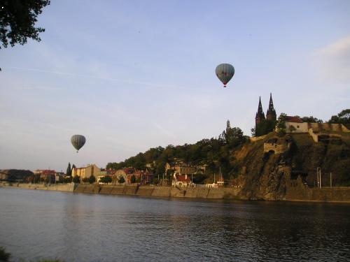 Vltava 6.
