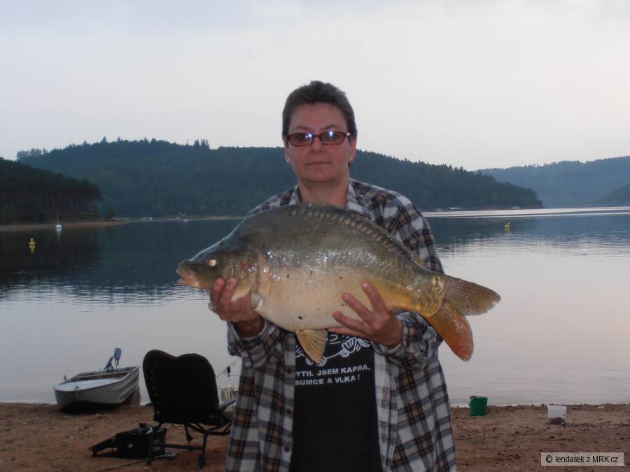 Orlík2011
