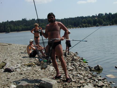pohoda na Plumlov� 1