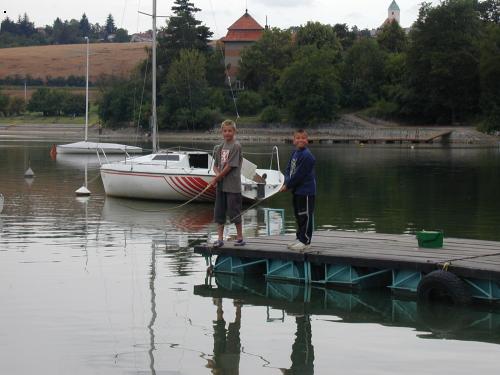 v�chova ryb.ml�de�e 2