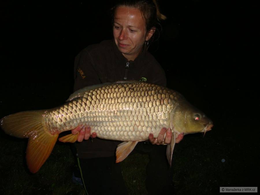 Na chatě