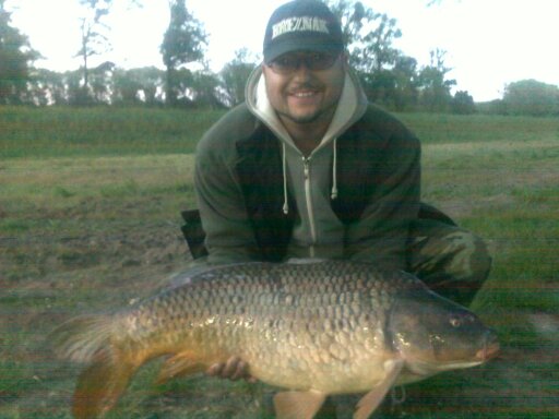kapr 12kg