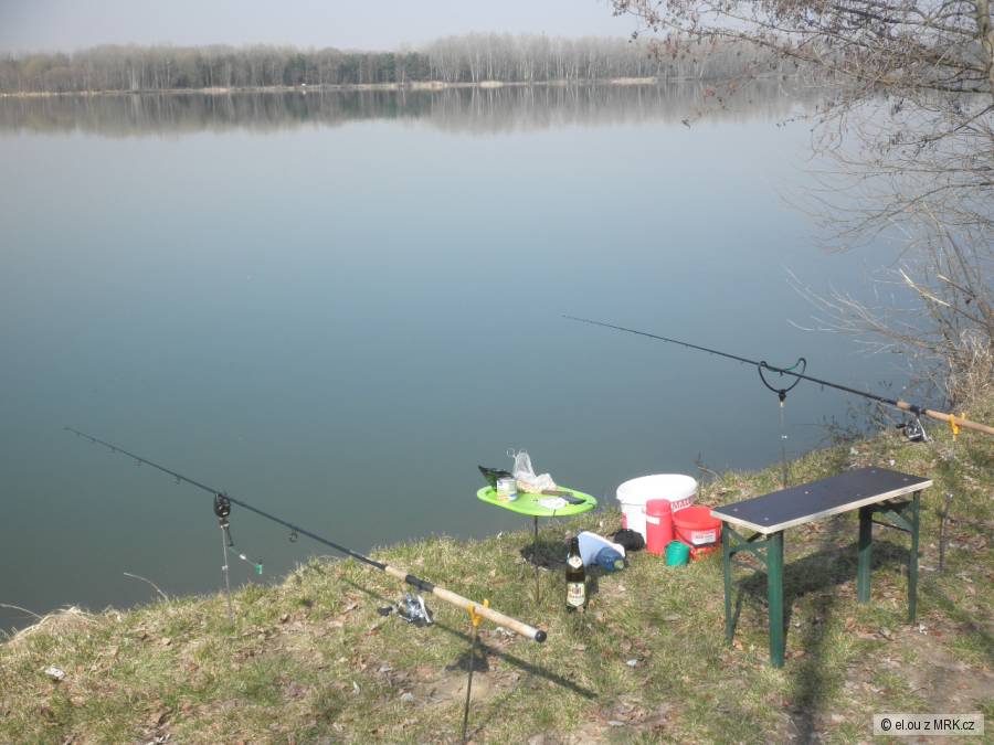 konečně jaro