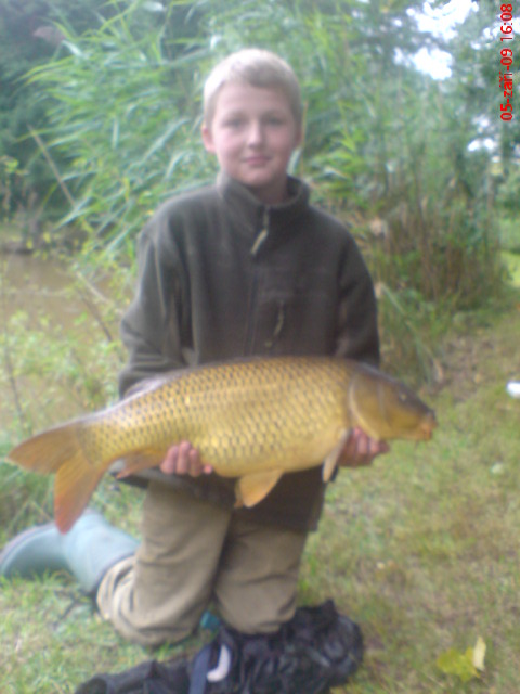 na Boilies