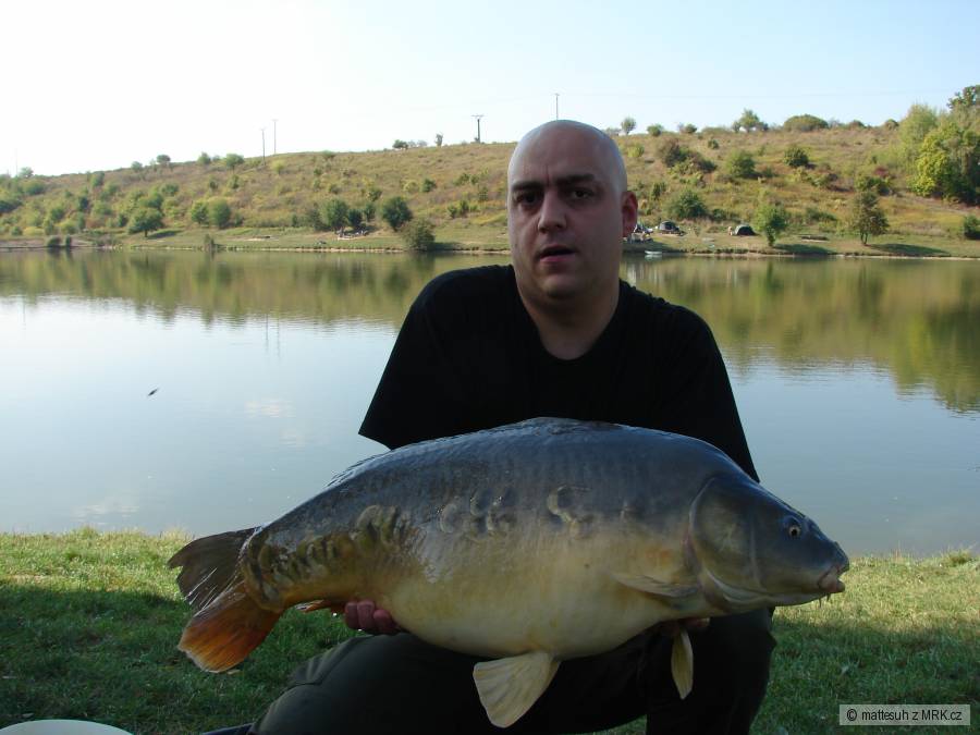 kaprik - 75 cm 11kg