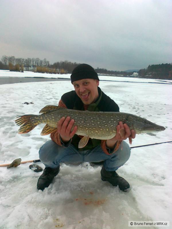 �tika 96 cm, 9 kilo