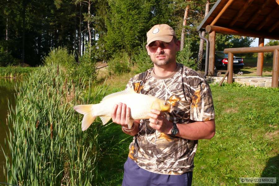jeden na matchku