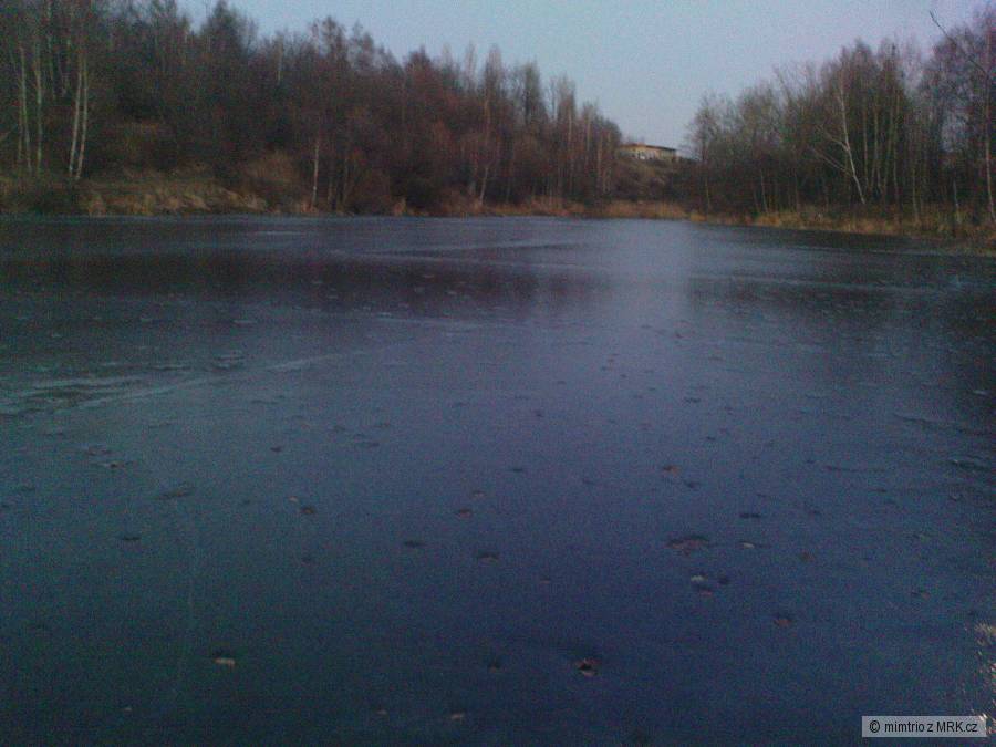 Zima 2012