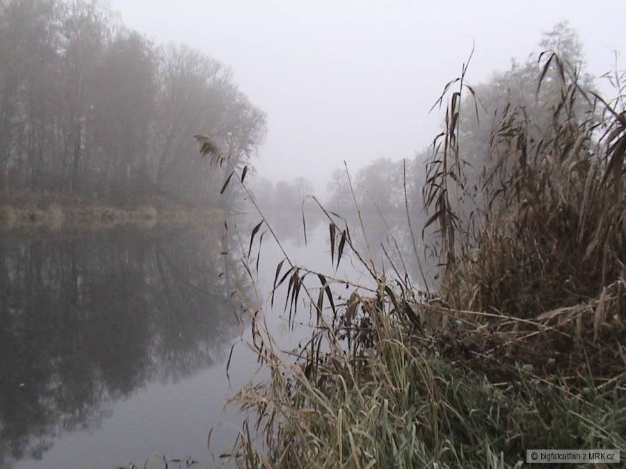 morava nad jezem